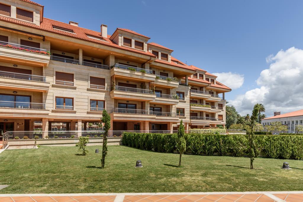 Apartment La Toja *
