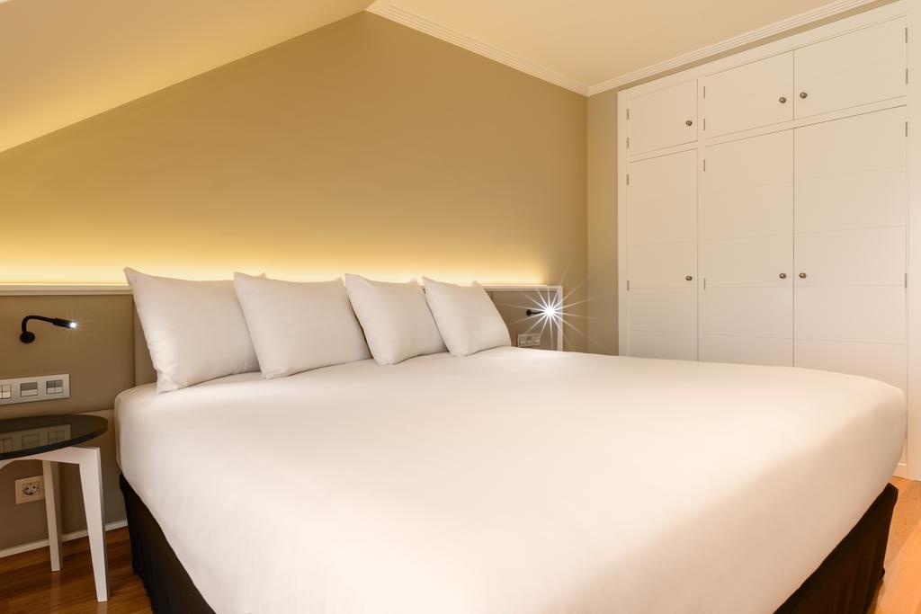 La Toja Apartment