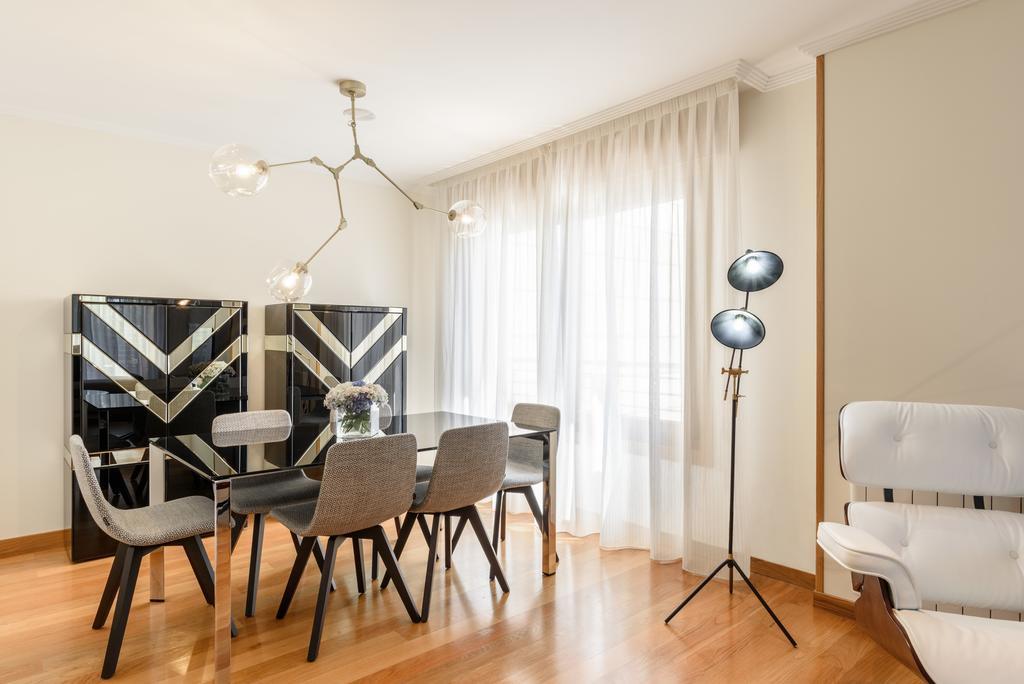 La Toja Apartment